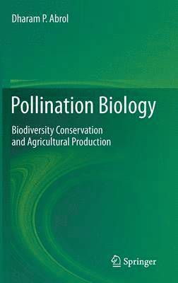 Pollination Biology 1
