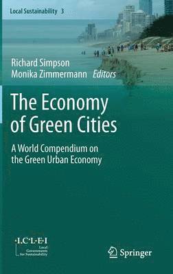 The Economy of Green Cities 1