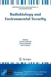 bokomslag Radiobiology and Environmental Security
