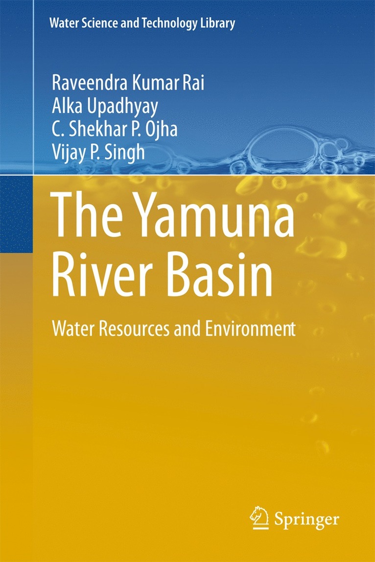 Yamuna River Basin