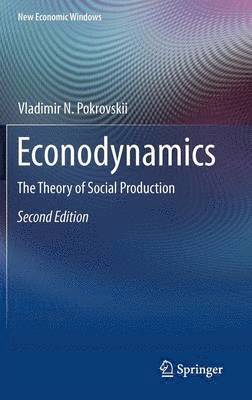 Econodynamics 1