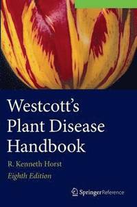 bokomslag Westcott's Plant Disease Handbook