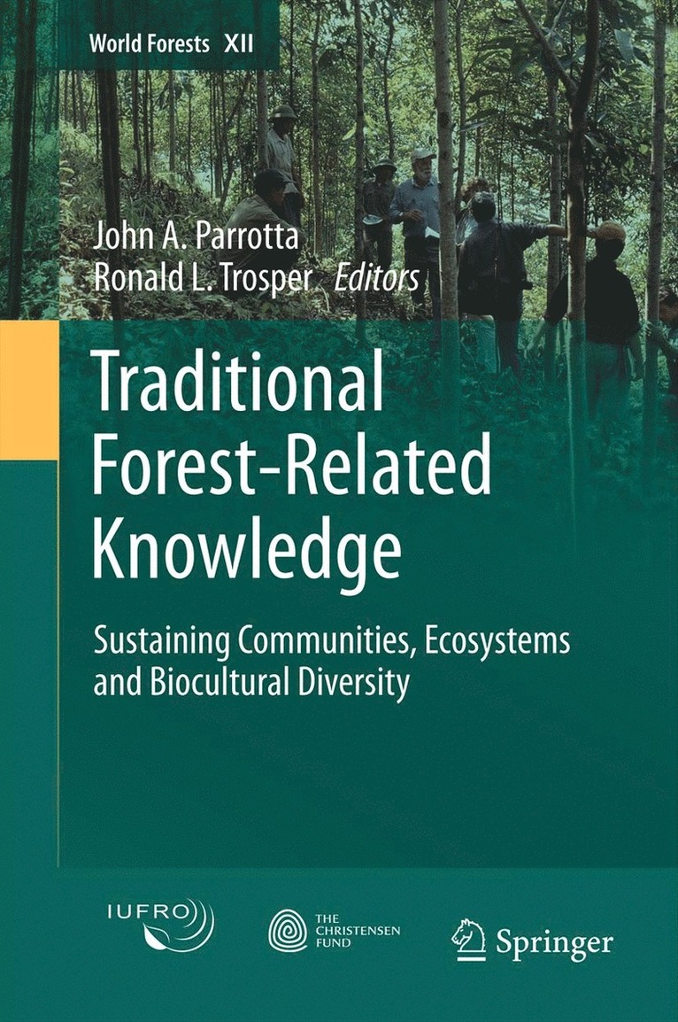 Traditional Forest-Related Knowledge