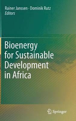 Bioenergy for Sustainable Development in Africa 1