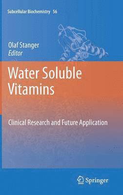 Water Soluble Vitamins 1