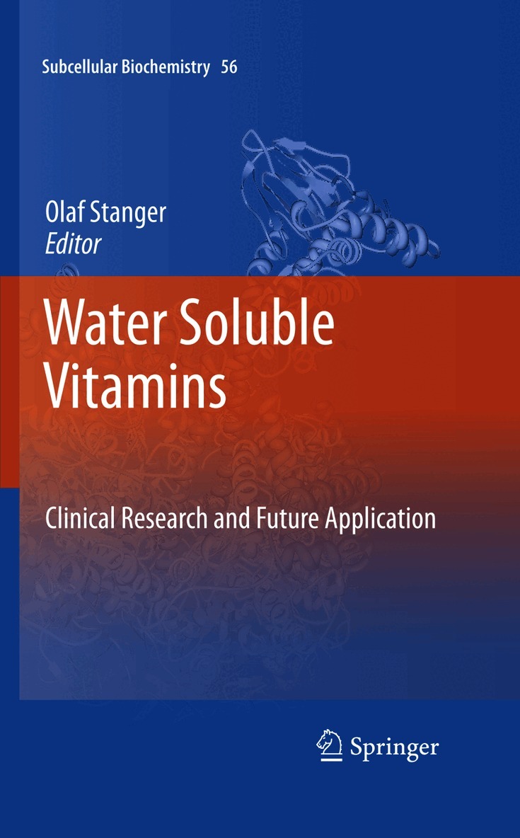 Water Soluble Vitamins