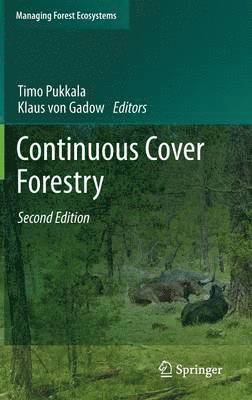 Continuous Cover Forestry