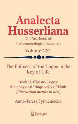 The Fullness of the Logos in the Key of Life 1