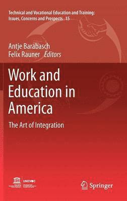 Work and Education in America 1