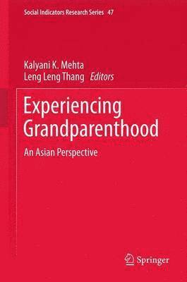 Experiencing Grandparenthood 1