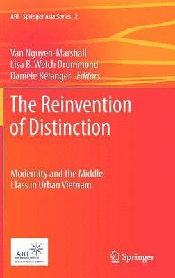 The Reinvention of Distinction 1