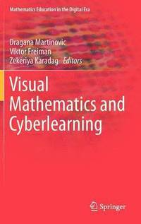 bokomslag Visual Mathematics and Cyberlearning