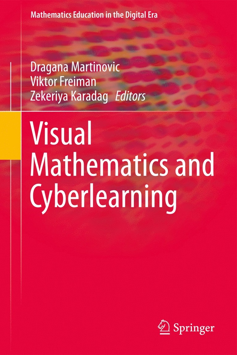 Visual Mathematics and Cyberlearning 1