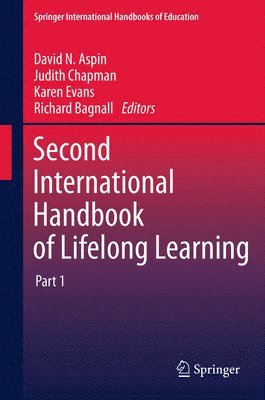 Second International Handbook of Lifelong Learning 1