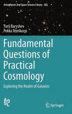 bokomslag Fundamental Questions of Practical Cosmology