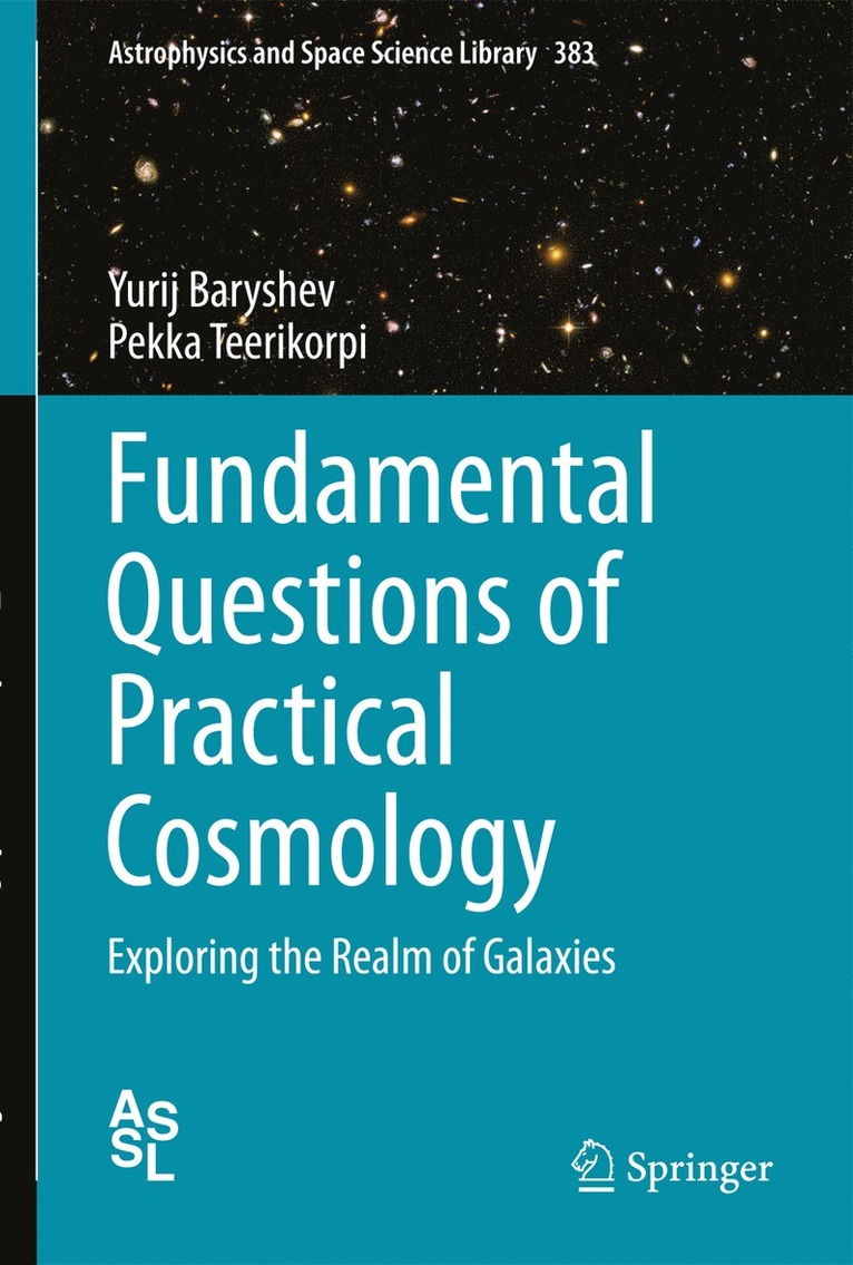 Fundamental Questions of Practical Cosmology 1