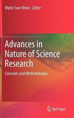 Advances in Nature of Science Research 1