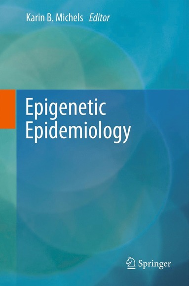 bokomslag Epigenetic Epidemiology