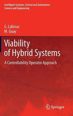 Viability of Hybrid Systems 1