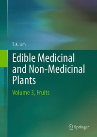 bokomslag Edible Medicinal And Non Medicinal Plants