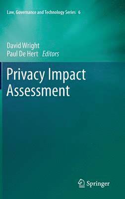 Privacy Impact Assessment 1