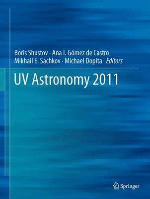 UV Astronomy 2011 1