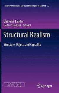 bokomslag Structural Realism