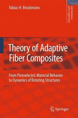 Theory of Adaptive Fiber Composites 1