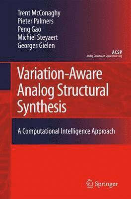 Variation-Aware Analog Structural Synthesis 1