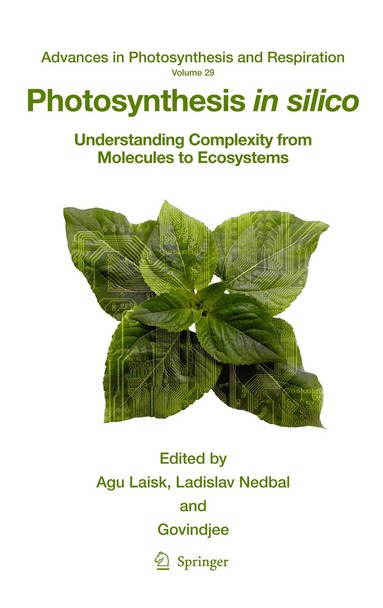 Agu Laisk, Ladislav Nedbal, Govindjee - Photosynthesis in silico, Häftad
