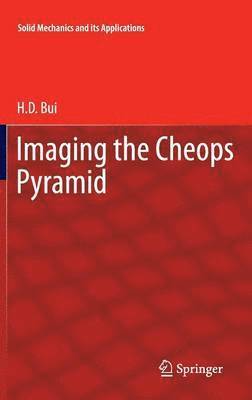 bokomslag Imaging the Cheops Pyramid