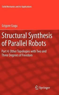 Structural Synthesis of Parallel Robots 1