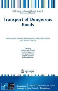 bokomslag Transport of Dangerous Goods
