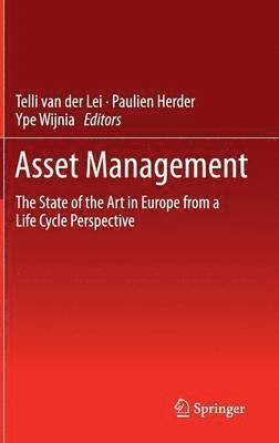 bokomslag Asset Management