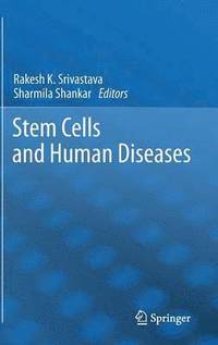 bokomslag Stem Cells and Human Diseases