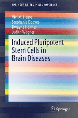 Induced Pluripotent Stem Cells in Brain Diseases 1