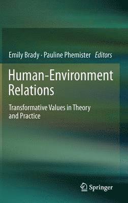 Human-Environment Relations