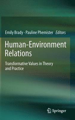 Human-Environment Relations 1