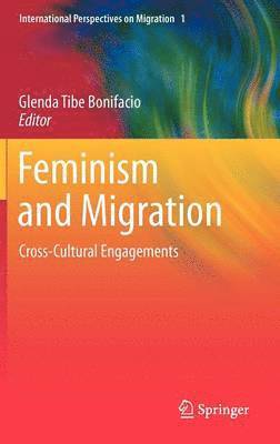 bokomslag Feminism and Migration