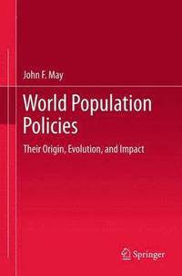 bokomslag World Population Policies