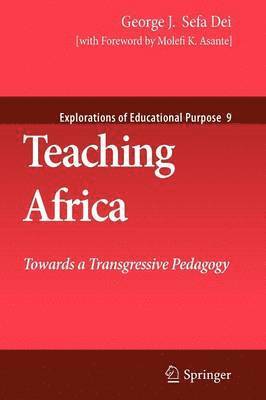 Teaching Africa 1