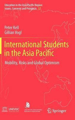 International Students in the Asia Pacific 1