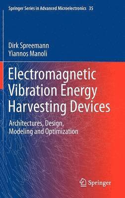 Electromagnetic Vibration Energy Harvesting Devices 1