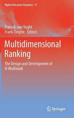 Multidimensional Ranking 1