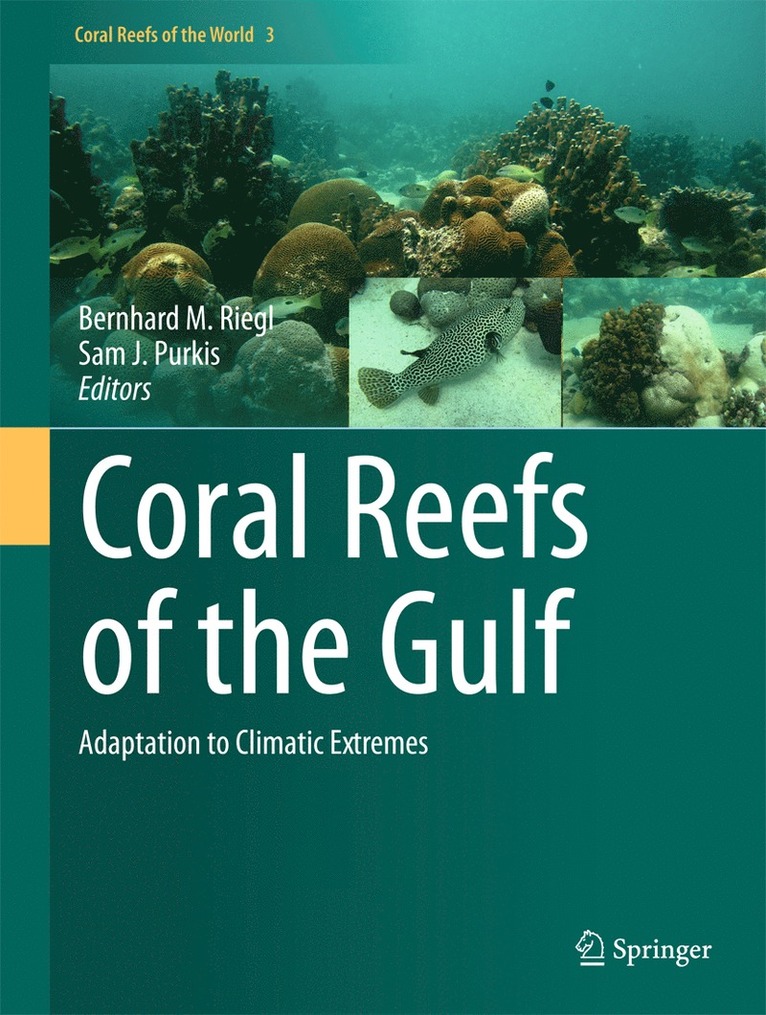 Coral Reefs of the Gulf 1