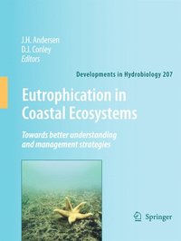 bokomslag Eutrophication in Coastal Ecosystems