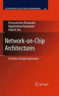 bokomslag Network-on-Chip Architectures