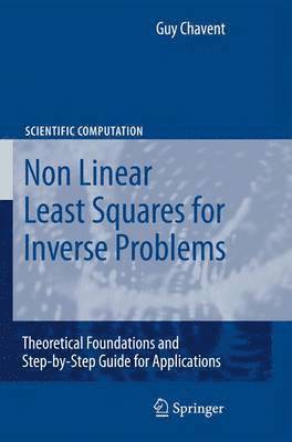 Nonlinear Least Squares for Inverse Problems 1