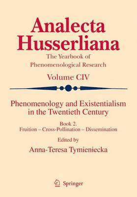 Phenomenology and Existentialism in the Twentieth Century
