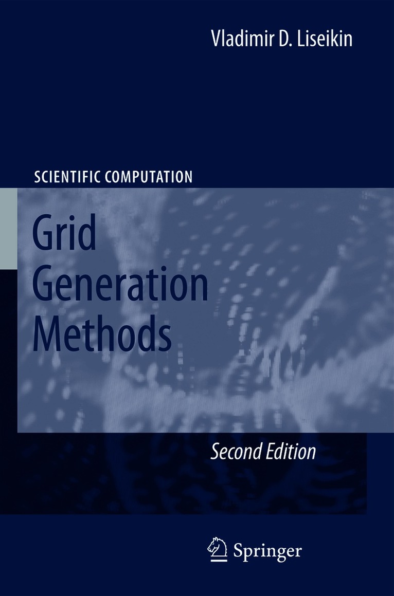 Grid Generation Methods